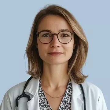 врач орлова